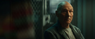 Star Trek: Picard ScreenCaps "Mercy" (S2:E8)