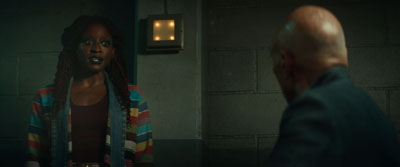 Star Trek: Picard ScreenCaps "Mercy" (S2:E8)