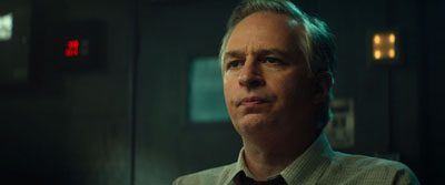 Star Trek: Picard ScreenCaps "Mercy" (S2:E8)