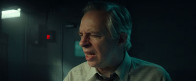 Star Trek: Picard ScreenCaps "Mercy" (S2:E8)
