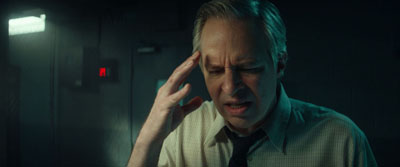 Star Trek: Picard ScreenCaps "Mercy" (S2:E8)