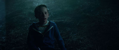 Star Trek: Picard ScreenCaps "Mercy" (S2:E8)