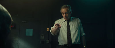 Star Trek: Picard ScreenCaps "Mercy" (S2:E8)
