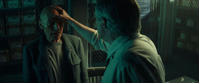 Star Trek: Picard ScreenCaps "Mercy" (S2:E8)