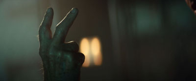 Star Trek: Picard ScreenCaps "Mercy" (S2:E8)