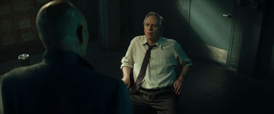 Star Trek: Picard ScreenCaps "Mercy" (S2:E8)