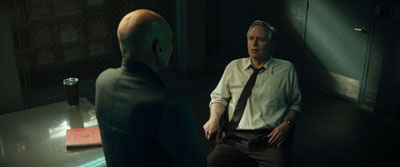 Star Trek: Picard ScreenCaps "Mercy" (S2:E8)