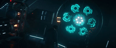 Star Trek: Picard ScreenCaps "Mercy" (S2:E8)
