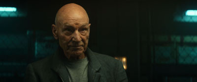 Star Trek: Picard ScreenCaps "Mercy" (S2:E8)