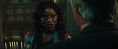 Star Trek: Picard ScreenCaps "Mercy" (S2:E8)
