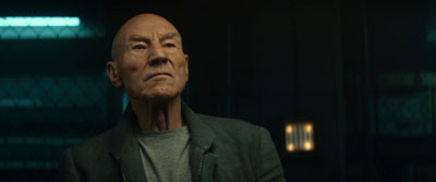 Star Trek: Picard ScreenCaps "Mercy" (S2:E8)