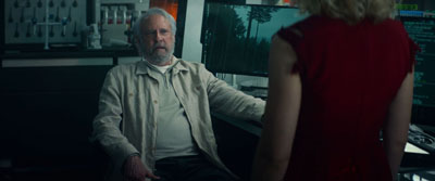Star Trek: Picard ScreenCaps "Mercy" (S2:E8)