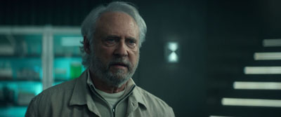 Star Trek: Picard ScreenCaps "Mercy" (S2:E8)
