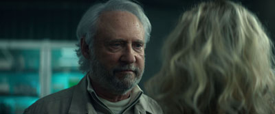 Star Trek: Picard ScreenCaps "Mercy" (S2:E8)