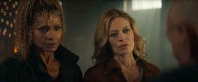 Star Trek: Picard ScreenCaps "Mercy" (S2:E8)