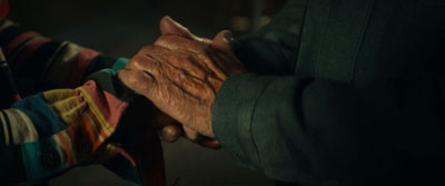 Star Trek: Picard ScreenCaps "Mercy" (S2:E8)