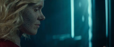Star Trek: Picard ScreenCaps "Mercy" (S2:E8)