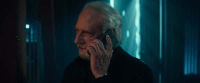 Star Trek: Picard ScreenCaps "Mercy" (S2:E8)