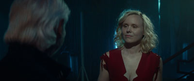 Star Trek: Picard ScreenCaps "Mercy" (S2:E8)