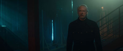 Star Trek: Picard ScreenCaps "Mercy" (S2:E8)
