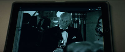 Star Trek: Picard ScreenCaps "Mercy" (S2:E8)