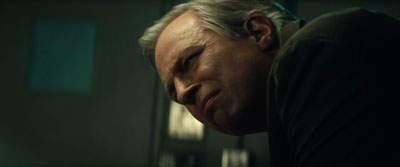 Star Trek: Picard ScreenCaps "Mercy" (S2:E8)