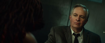 Star Trek: Picard ScreenCaps "Mercy" (S2:E8)