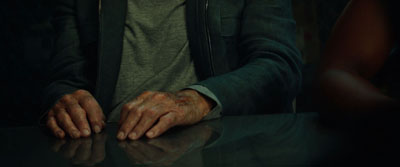 Star Trek: Picard ScreenCaps "Mercy" (S2:E8)