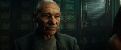Star Trek: Picard ScreenCaps "Mercy" (S2:E8)
