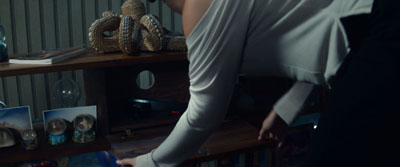 Star Trek: Picard ScreenCaps "Mercy" (S2:E8)