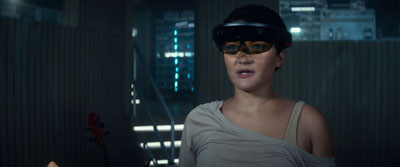 Star Trek: Picard ScreenCaps "Mercy" (S2:E8)