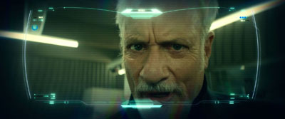 Star Trek: Picard ScreenCaps "Mercy" (S2:E8)