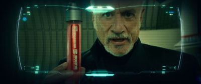 Star Trek: Picard ScreenCaps "Mercy" (S2:E8)