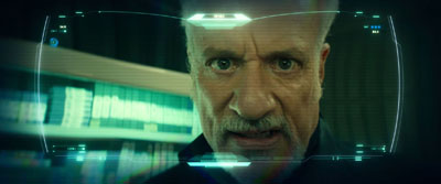 Star Trek: Picard ScreenCaps "Mercy" (S2:E8)