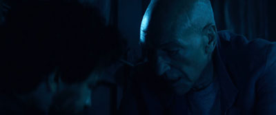 Star Trek: Picard ScreenCaps "Hide and Seek" (S2:E9)