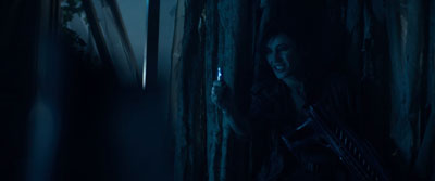 Star Trek: Picard ScreenCaps "Hide and Seek" (S2:E9)