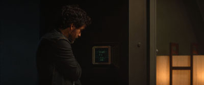 Star Trek: Picard ScreenCaps "Hide and Seek" (S2:E9)