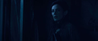Star Trek: Picard ScreenCaps "Hide and Seek" (S2:E9)