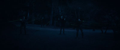 Star Trek: Picard ScreenCaps "Hide and Seek" (S2:E9)