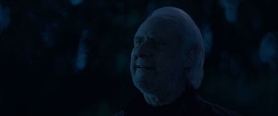 Star Trek: Picard ScreenCaps "Hide and Seek" (S2:E9)