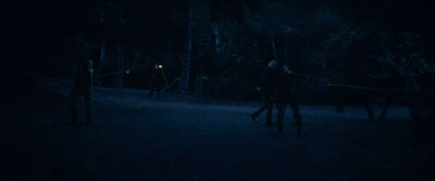 Star Trek: Picard ScreenCaps "Hide and Seek" (S2:E9)