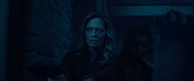 Star Trek: Picard ScreenCaps "Hide and Seek" (S2:E9)