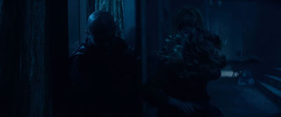 Star Trek: Picard ScreenCaps "Hide and Seek" (S2:E9)