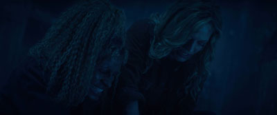 Star Trek: Picard ScreenCaps "Hide and Seek" (S2:E9)
