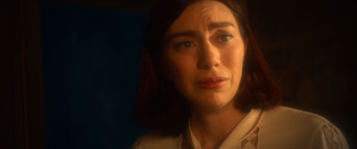 Star Trek: Picard ScreenCaps "Hide and Seek" (S2:E9)