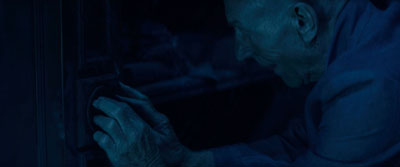 Star Trek: Picard ScreenCaps "Hide and Seek" (S2:E9)