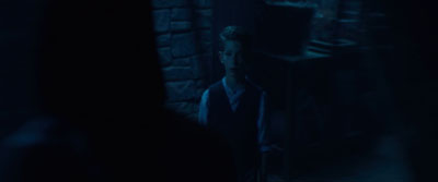 Star Trek: Picard ScreenCaps "Hide and Seek" (S2:E9)