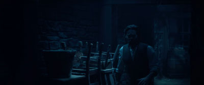 Star Trek: Picard ScreenCaps "Hide and Seek" (S2:E9)