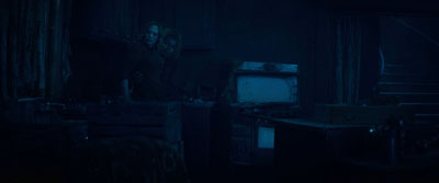Star Trek: Picard ScreenCaps "Hide and Seek" (S2:E9)