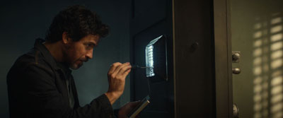 Star Trek: Picard ScreenCaps "Hide and Seek" (S2:E9)